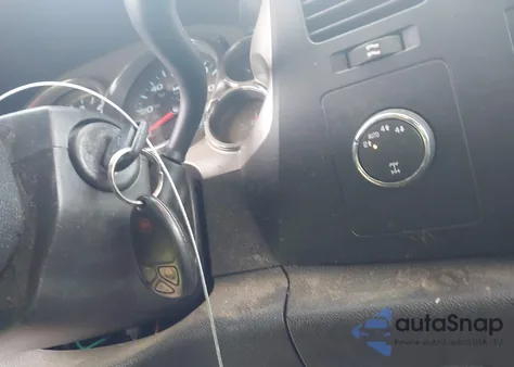 2008 Chevrolet Silverado 1500 Lt1 из США, поврежденный, VIN 2GCEK19J681290889